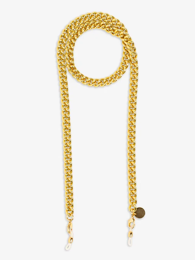cheeky-chain-munich-brillenkette-ava-metall image 1