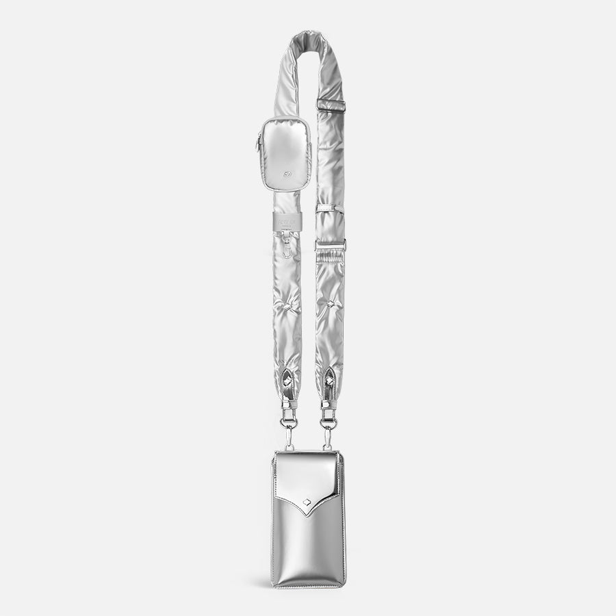 any-di-color-strap-set-puffer-silver-handy-set image 1