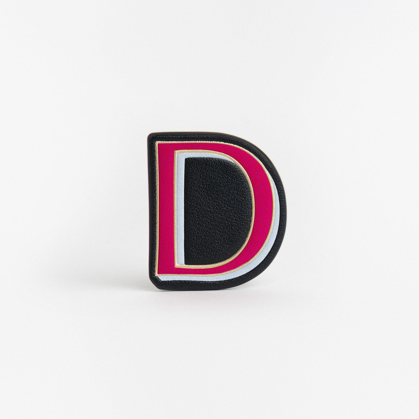 any-di-patch-double-button-letter-bunt-echtleder image 3