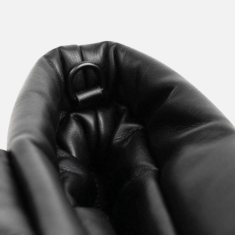 any-di-puffer-bag-black-leo-gesteppt-vegan image 8