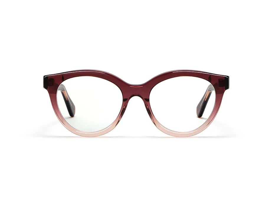 l-g-r-cleopatra-bold-sonnenbrille-crystal-crimson-hibiscus-104 image 1