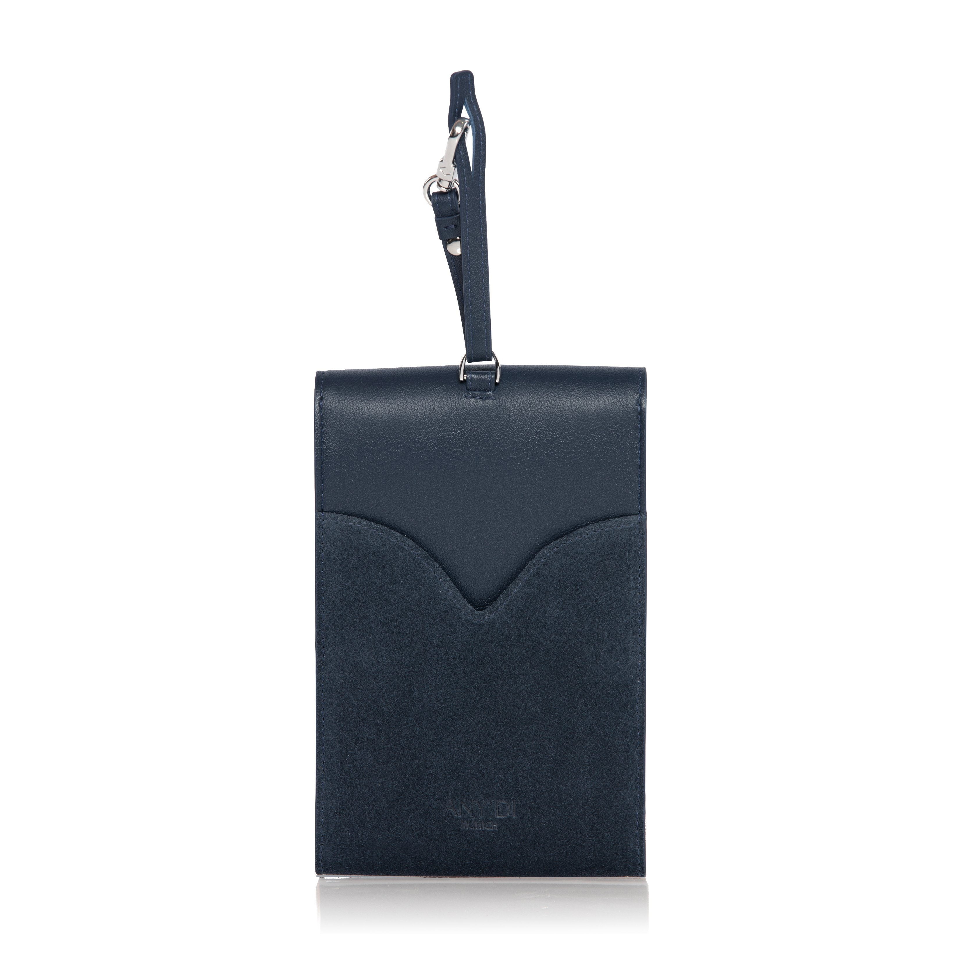 any-di-phonebag-emblem-handytasche-aus-rindsleder-5 image 2
