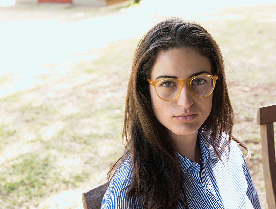 l-g-r-norton-sonnenbrille-brown-matt-21-50 image 3