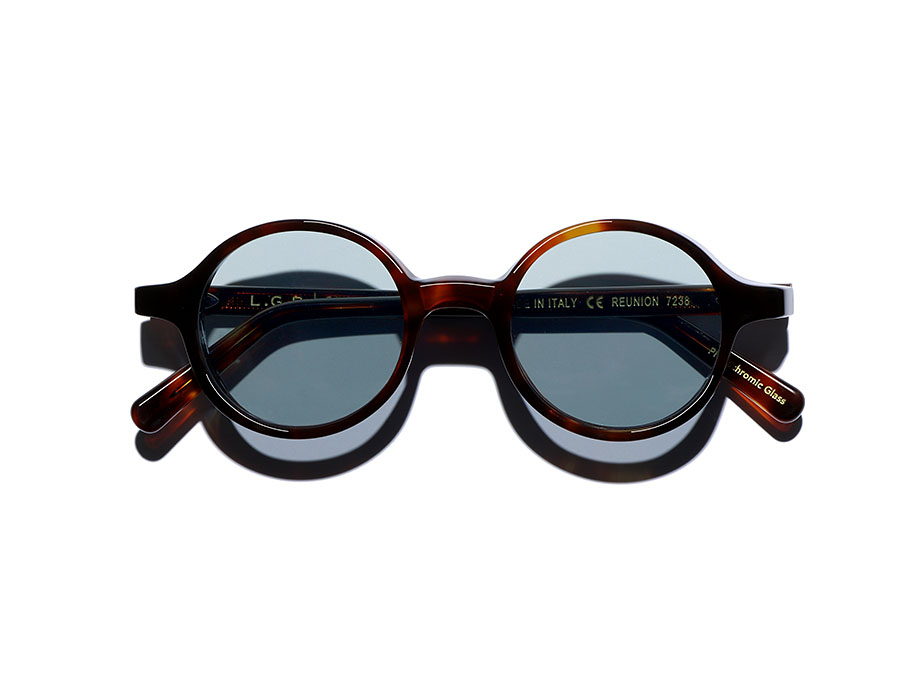 l-g-r-reunion-carnet-de-voyage-sonnenbrille-havana-blue-gradient-photochromic image 3
