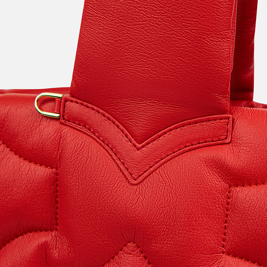 any-di-puffer-bag-handtasche-rot image 7