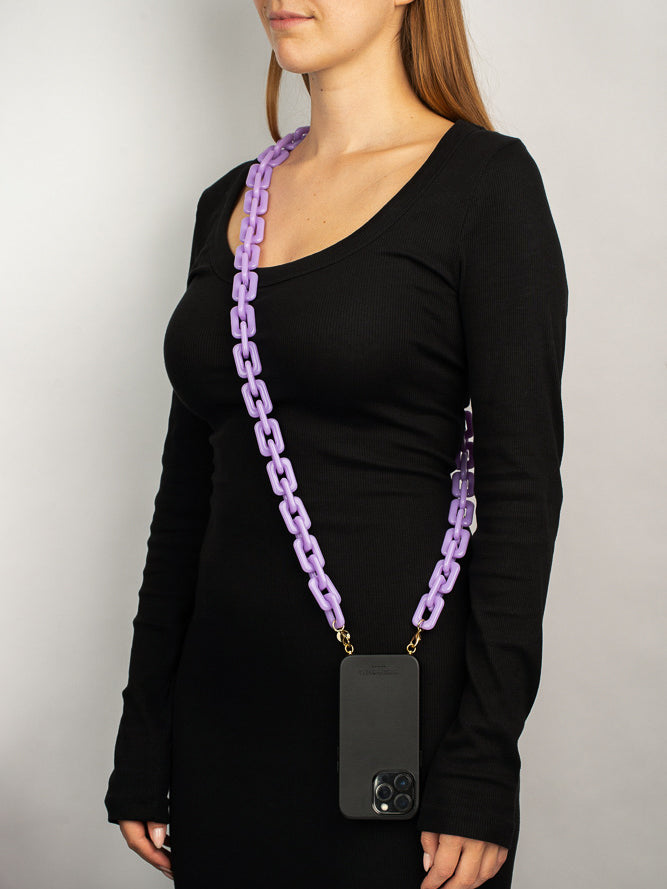 cheeky-chain-munich-crossbody-handykette-twiggy-acetat-125-cm image 6