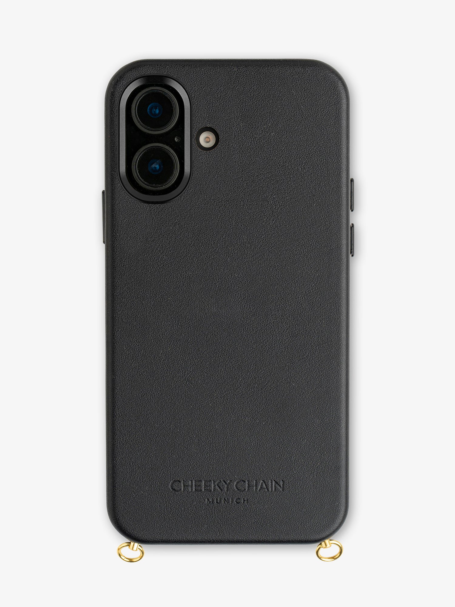 cheeky-chain-munich-vegan-leather-case-black-f-r-iphone-16 image 3
