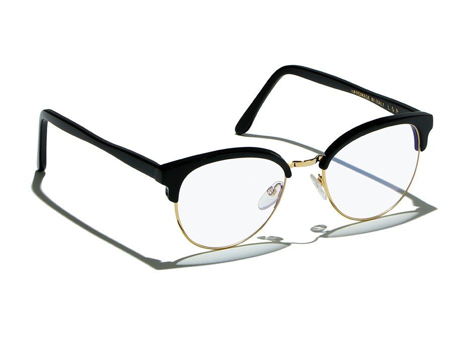 l-g-r-zakaria-sonnenbrille-gold-black-01 image 2