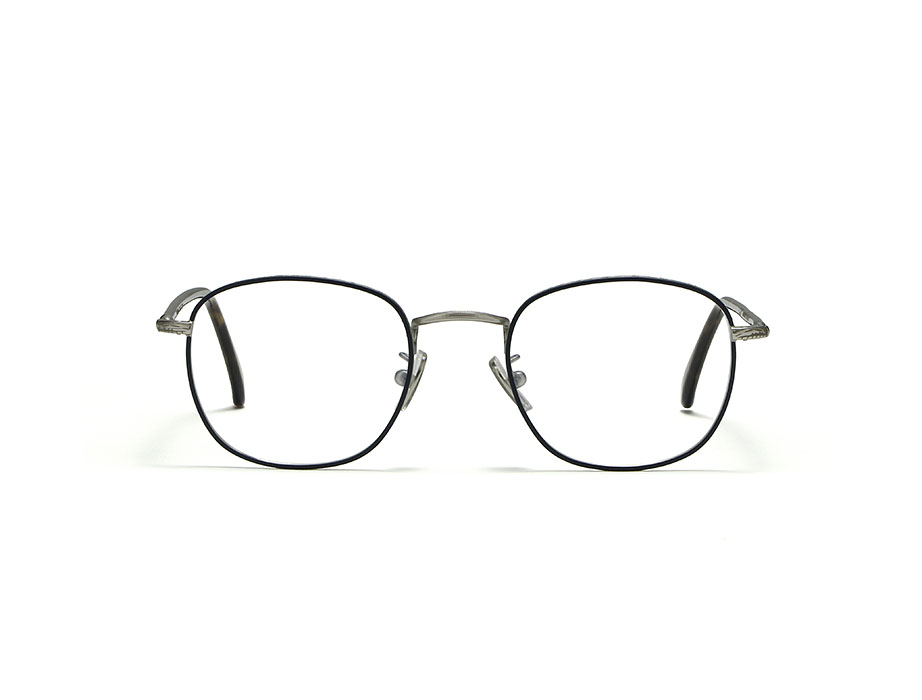 l-g-r-fez-metal-sonnenbrille-silver-navy-blue-00 image 1