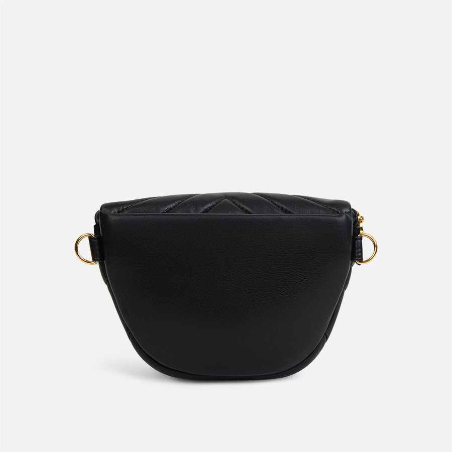 any-di-fanny-pack-black-bauchtasche image 3