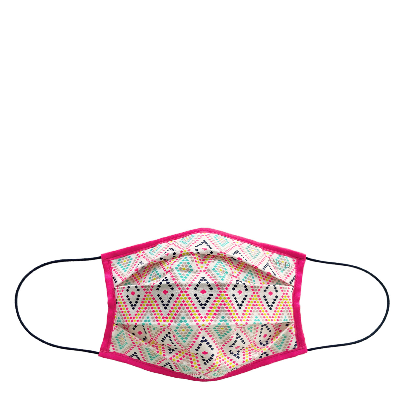 any-di-facemask-etui-diamond-face-nappa-leder image 4