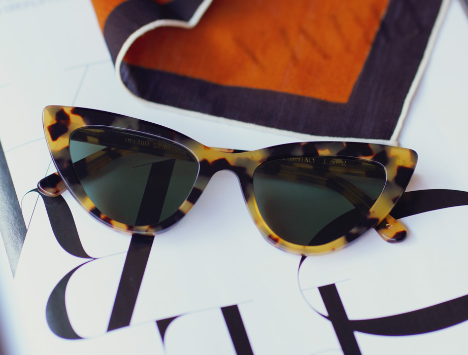 l-g-r-orchid-skin-sonnenbrille-havana-tartarugato-bordeaux-flat-green-g15 image 5