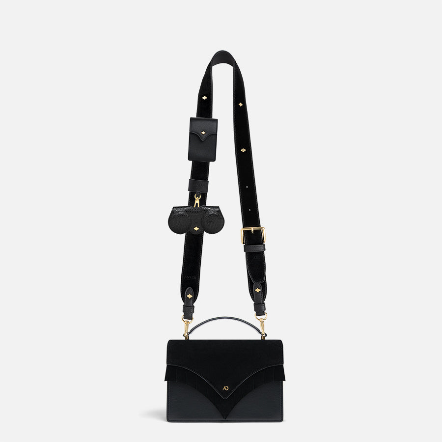 any-di-strap-set-no-43-rendezvous-phonestrap-leder-bundle image 2