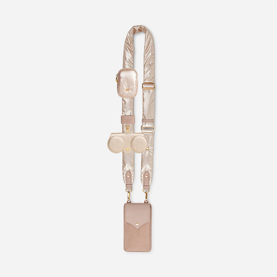 any-di-strap-set-no-1-puffer-champagne-nude-bundle image 2