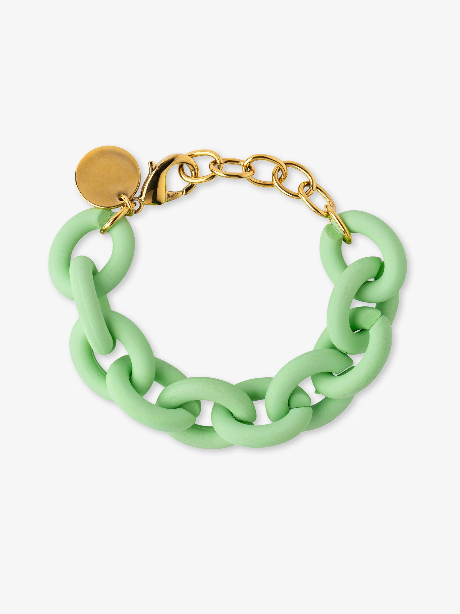 cheeky-chain-munich-chunky-soft-armband image 8