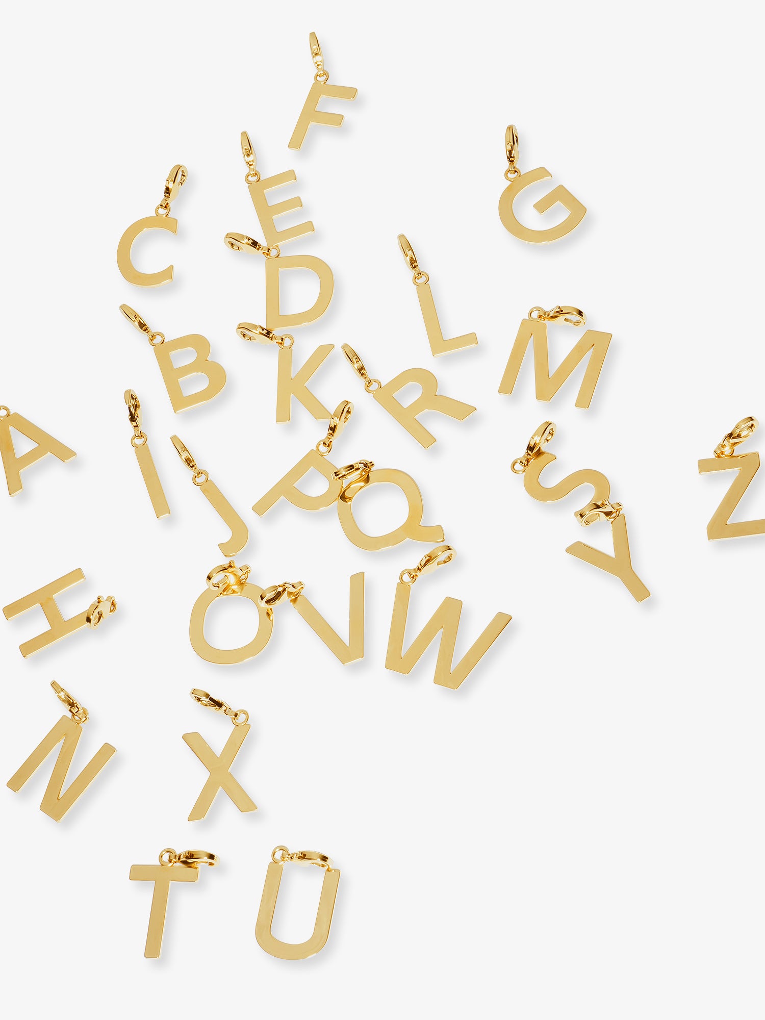 cheeky-chain-munich-charm-letter-buchstaben-anh-nger-f-r-handykette image 2