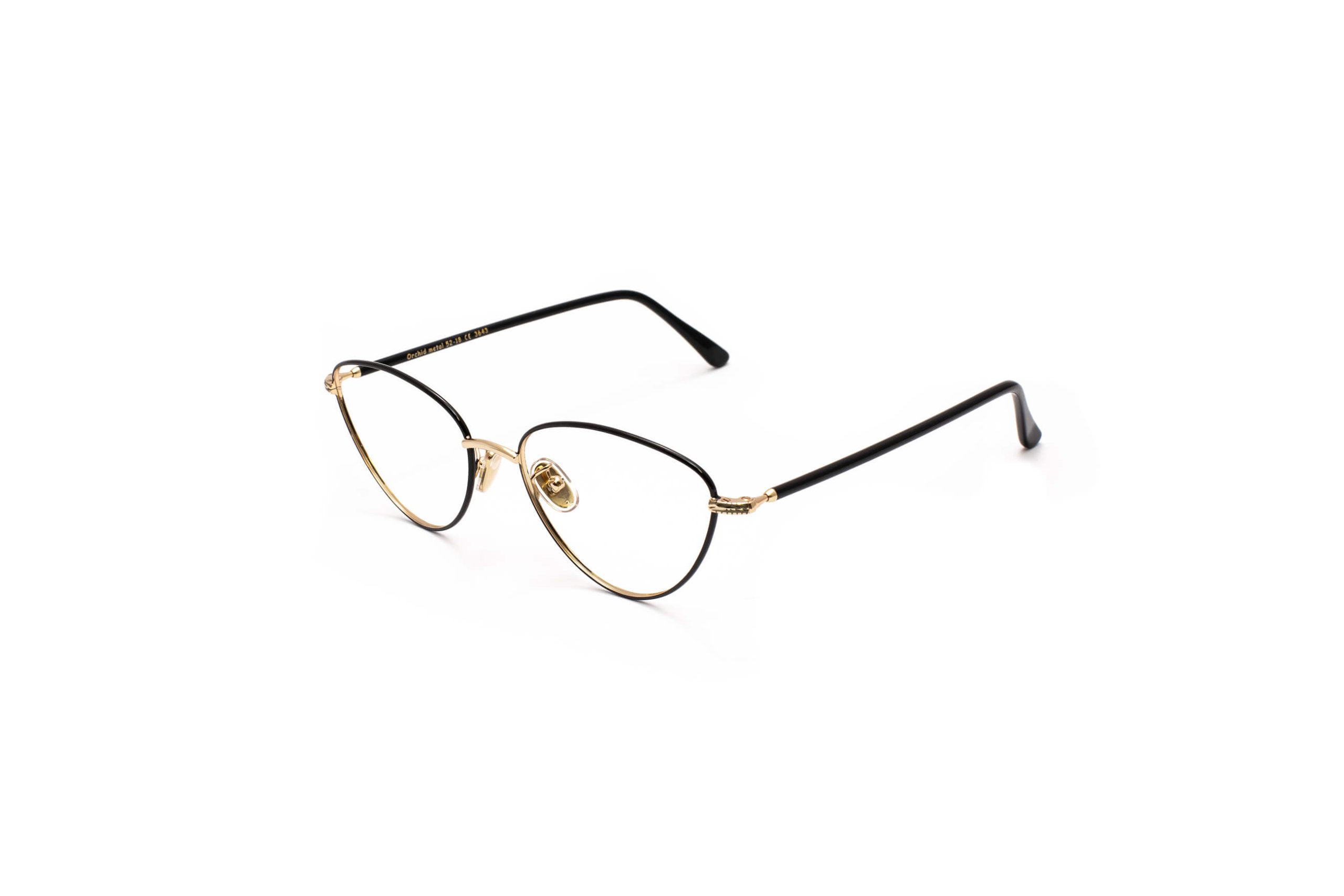 l-g-r-orchid-metal-sonnenbrille-gold-schwarz image 2