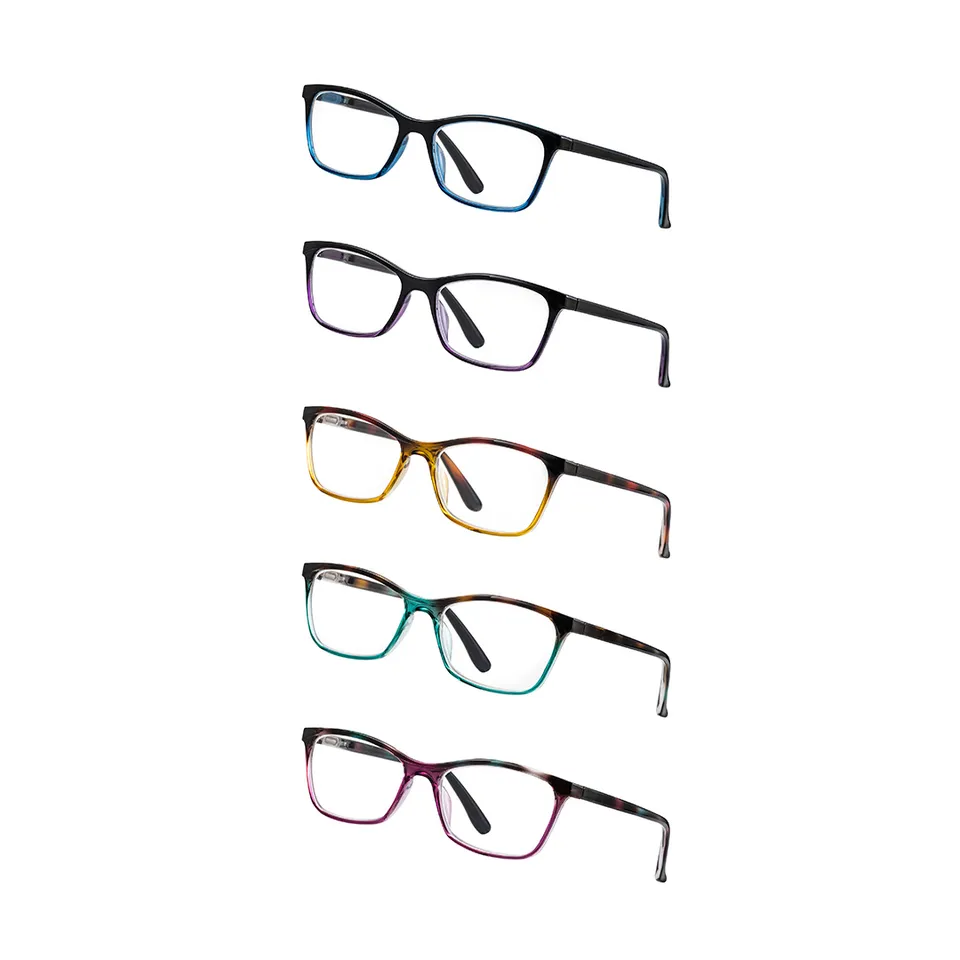lexxoo-classic-fertig-lesebrille-40920-40924 image 1