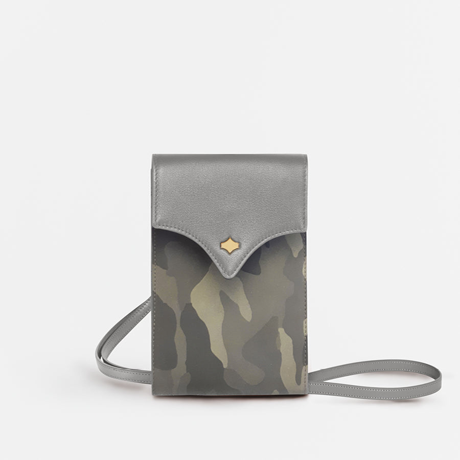 any-di-phonebag-emblem-smartphone-tasche-rindsleder image 1