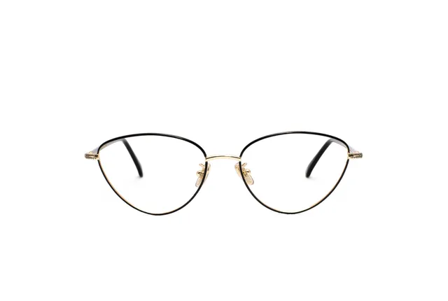 l-g-r-orchid-metal-sonnenbrille-gold-schwarz image 1