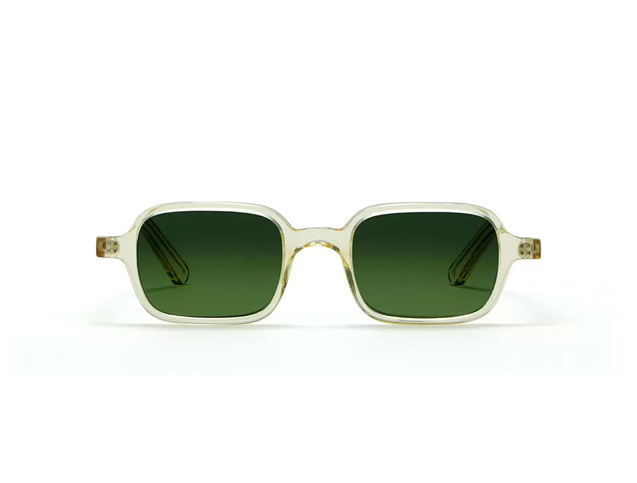 l-g-r-marrakech-sonnenbrille-champagne-green-gradient image 1