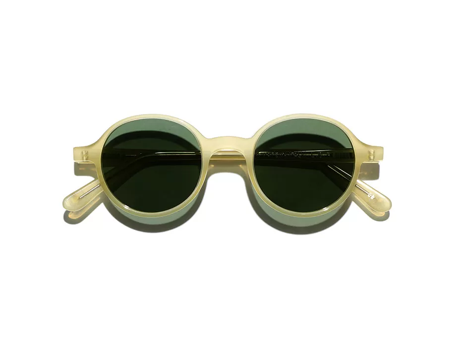 l-g-r-reunion-netflix-the-sandman-sonnenbrille-honey-08-flat-green-g15 image 3
