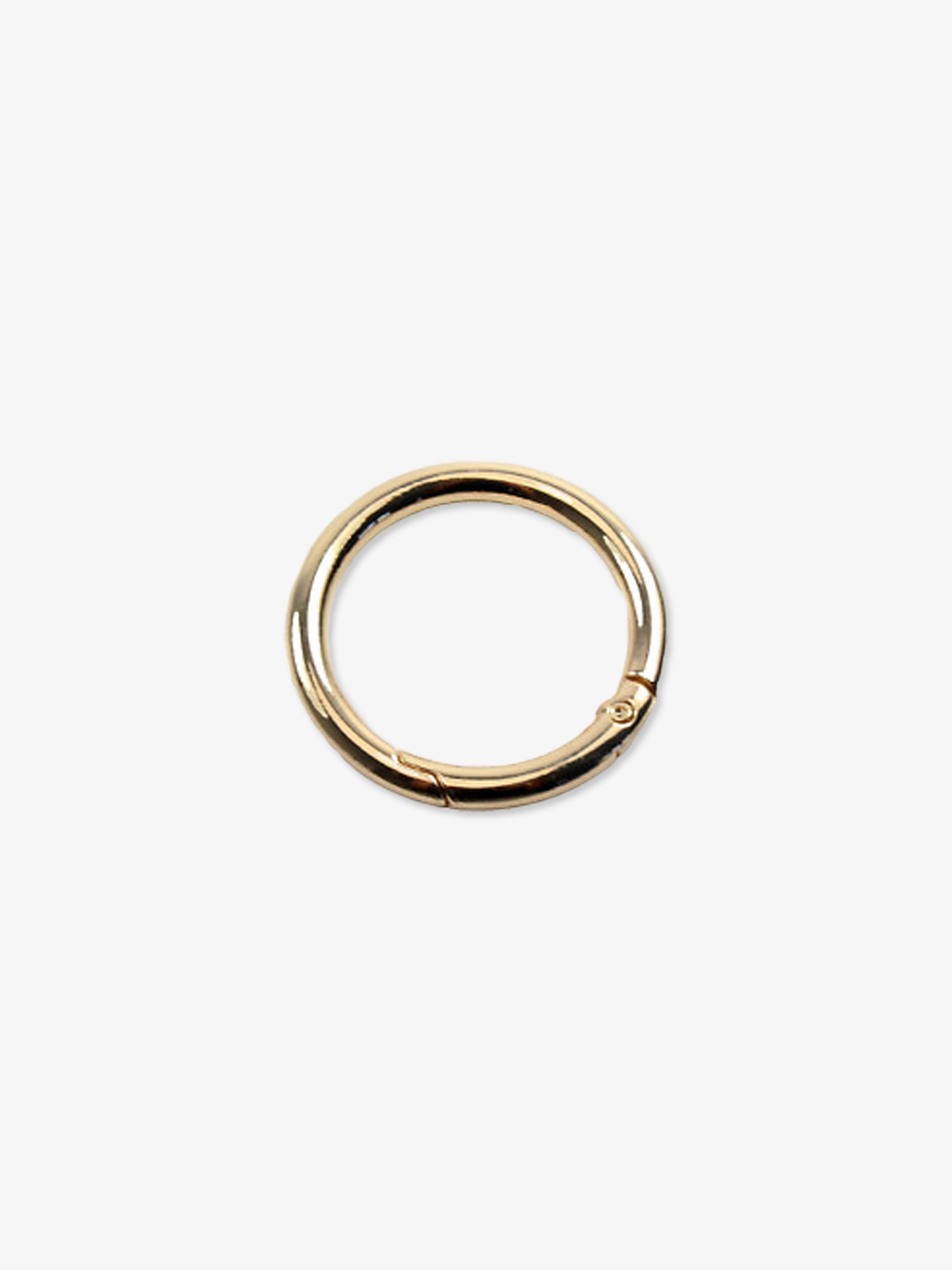 cheeky-chain-munich-bag-charm-ring image 2