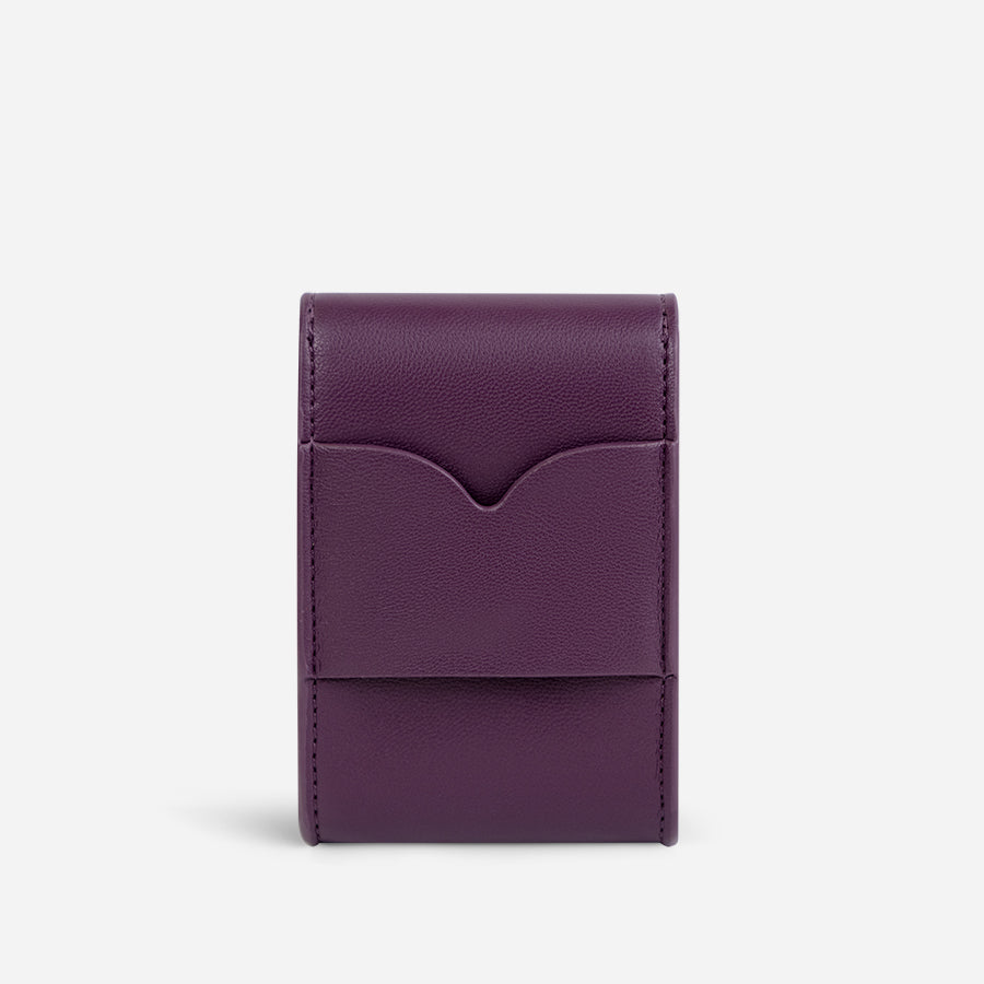 any-di-mini-pocket-plum-handy-anh-ngetasche-aus-veganem-leder image 2