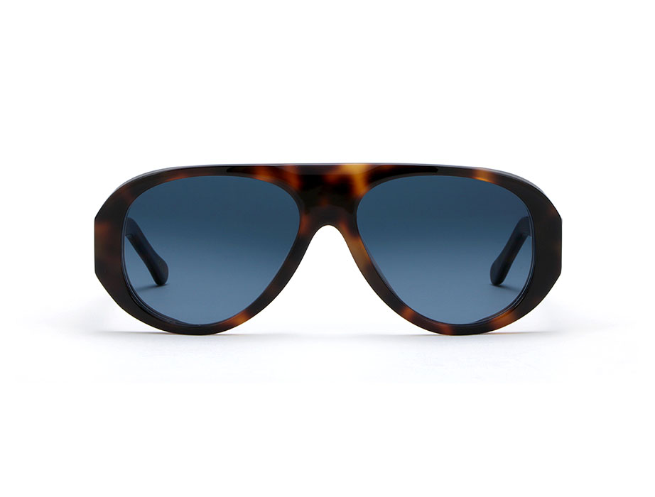 l-g-r-sand-sonnenbrille-havana-maculato-blau-hd-gradient image 1