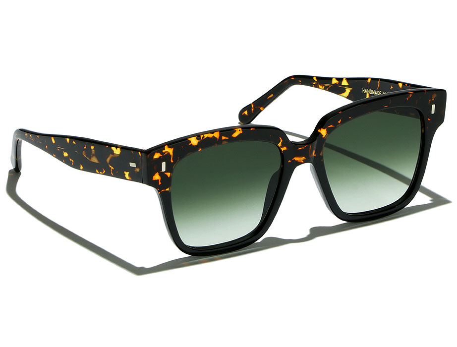 l-g-r-dakhla-sonnenbrille-black-havana-scuro-09b-green-g15-gradient-base-2 image 2
