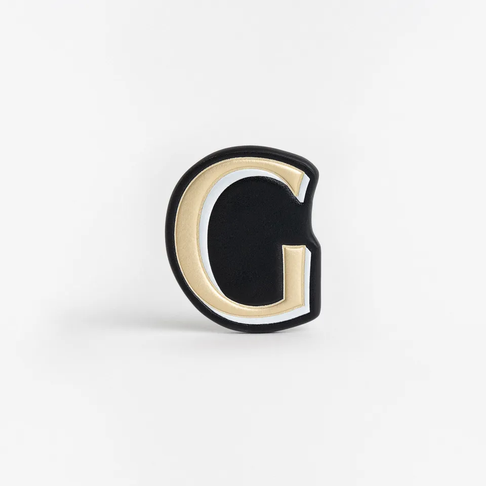 any-di-patch-double-button-g-gold-suncover-patch image 1