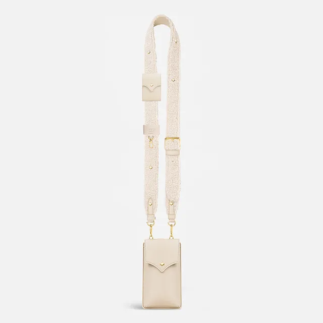 any-di-color-strap-set-shearling-4-teiliges-handy-taschen-set image 1