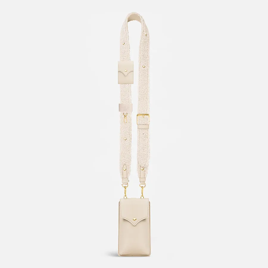 any-di-color-strap-set-shearling-4-teiliges-handy-taschen-set image 1
