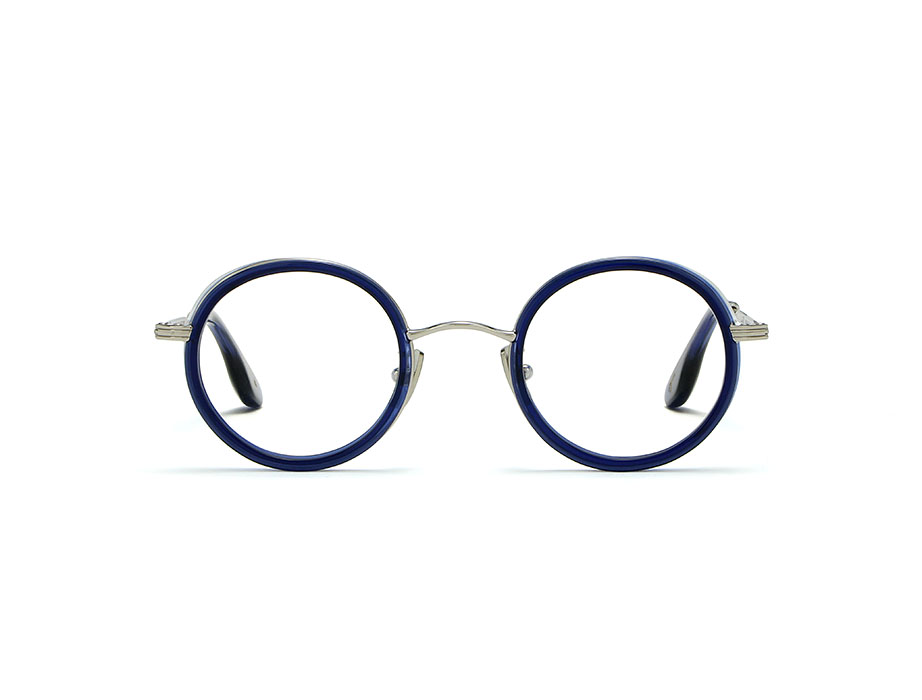 l-g-r-reunion-metal-explorer-sonnenbrille-silver-crystal-blue image 2