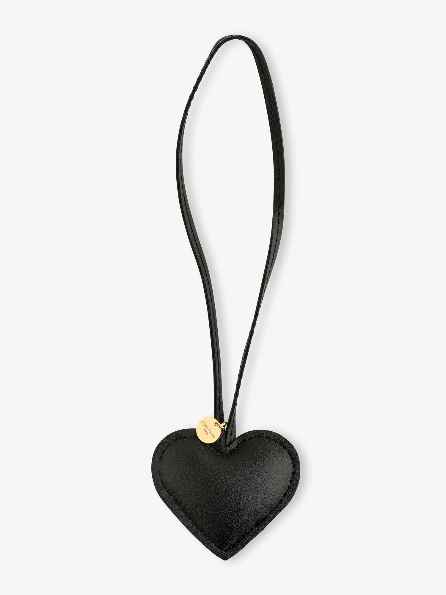 cheeky-chain-munich-bag-charm-herz-taschenanh-nger image 5