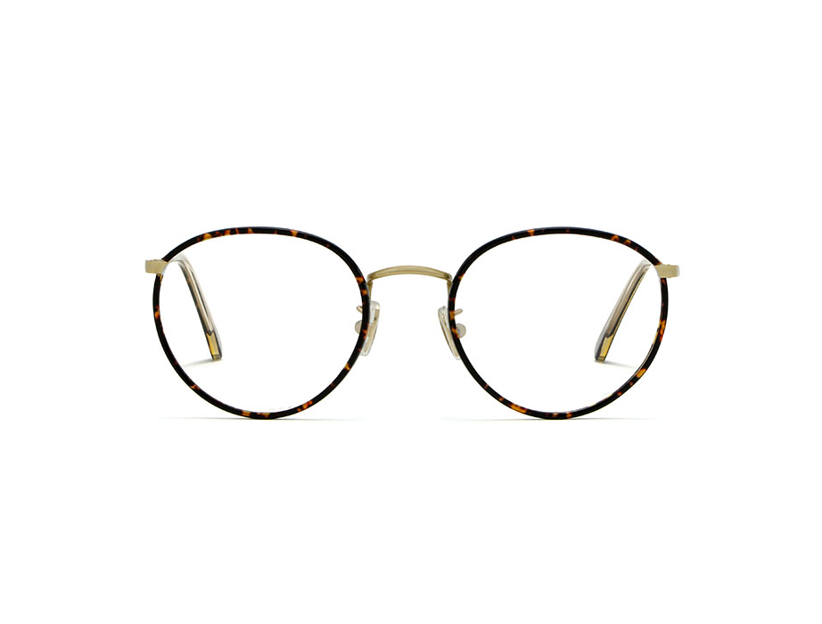 l-g-r-cairo-sonnenbrille-havana-scuro-gold-09 image 1