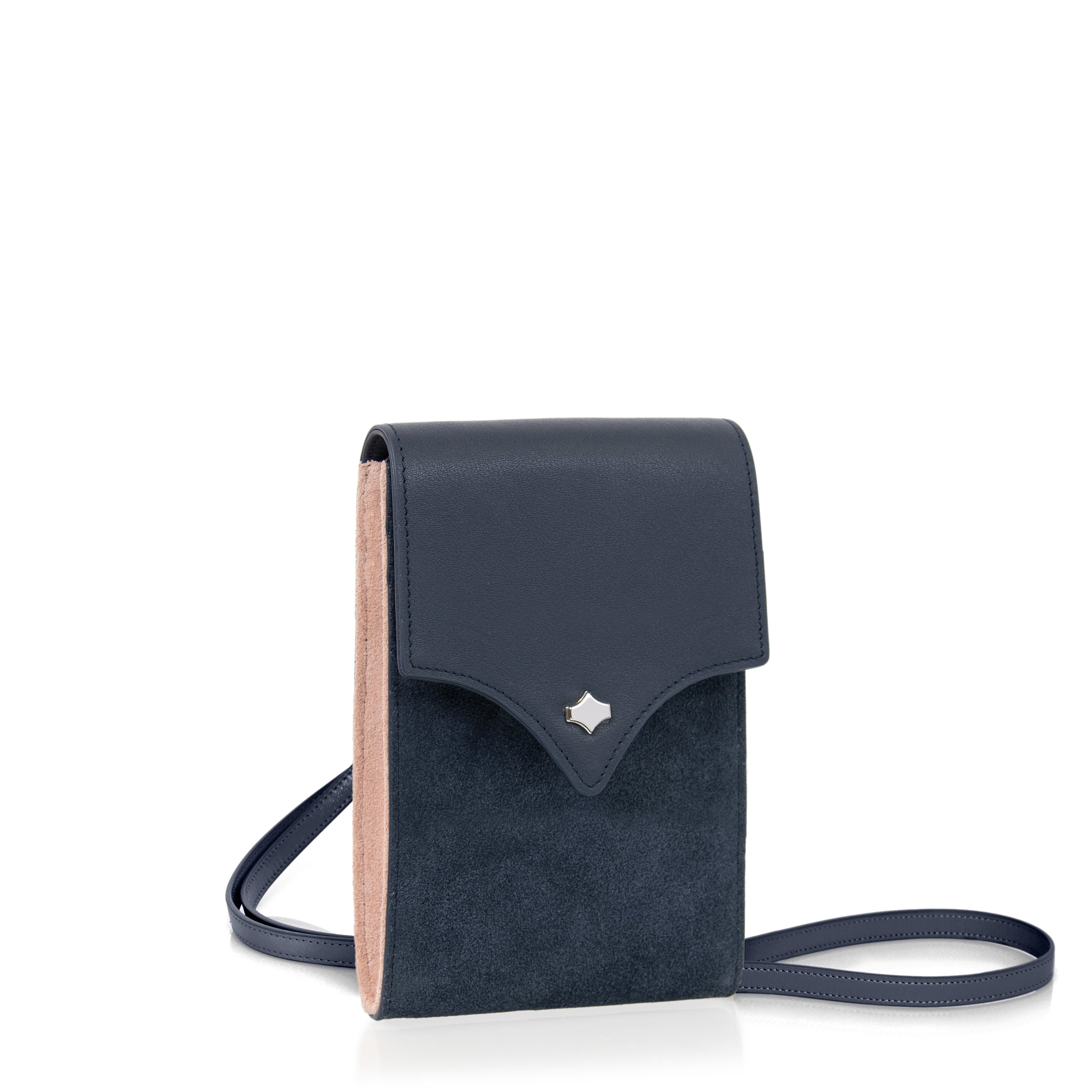 any-di-phonebag-emblem-handytasche-aus-rindsleder-5 image 4