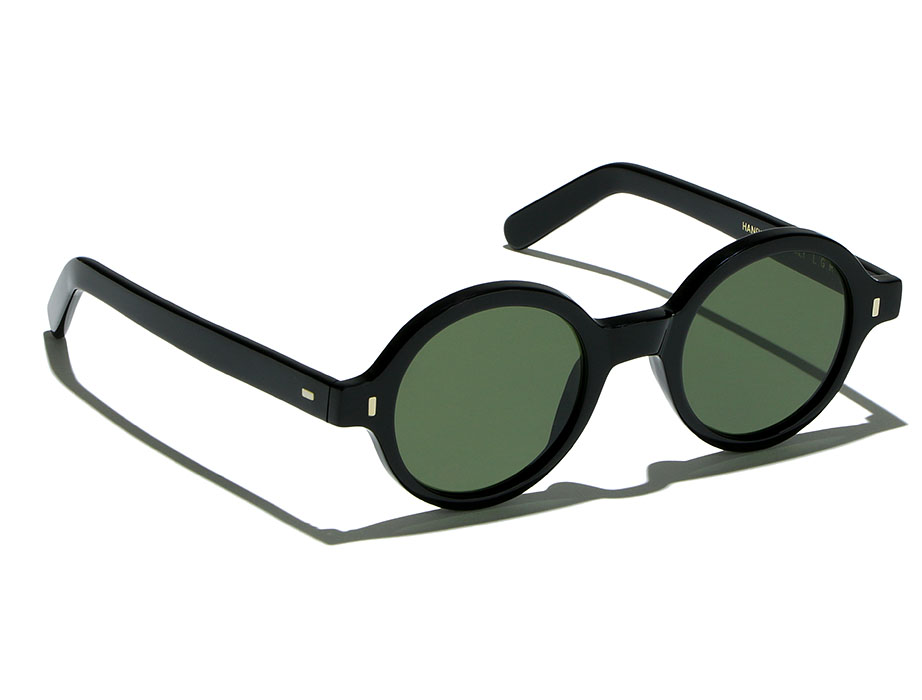 l-g-r-reunion-bold-sonnenbrille-black-01-green-g15 image 2