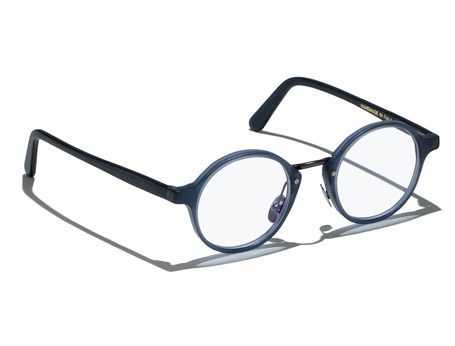 l-g-r-reunion-combo-sonnenbrille-gun-metal-navy-blue-matt-36 image 2