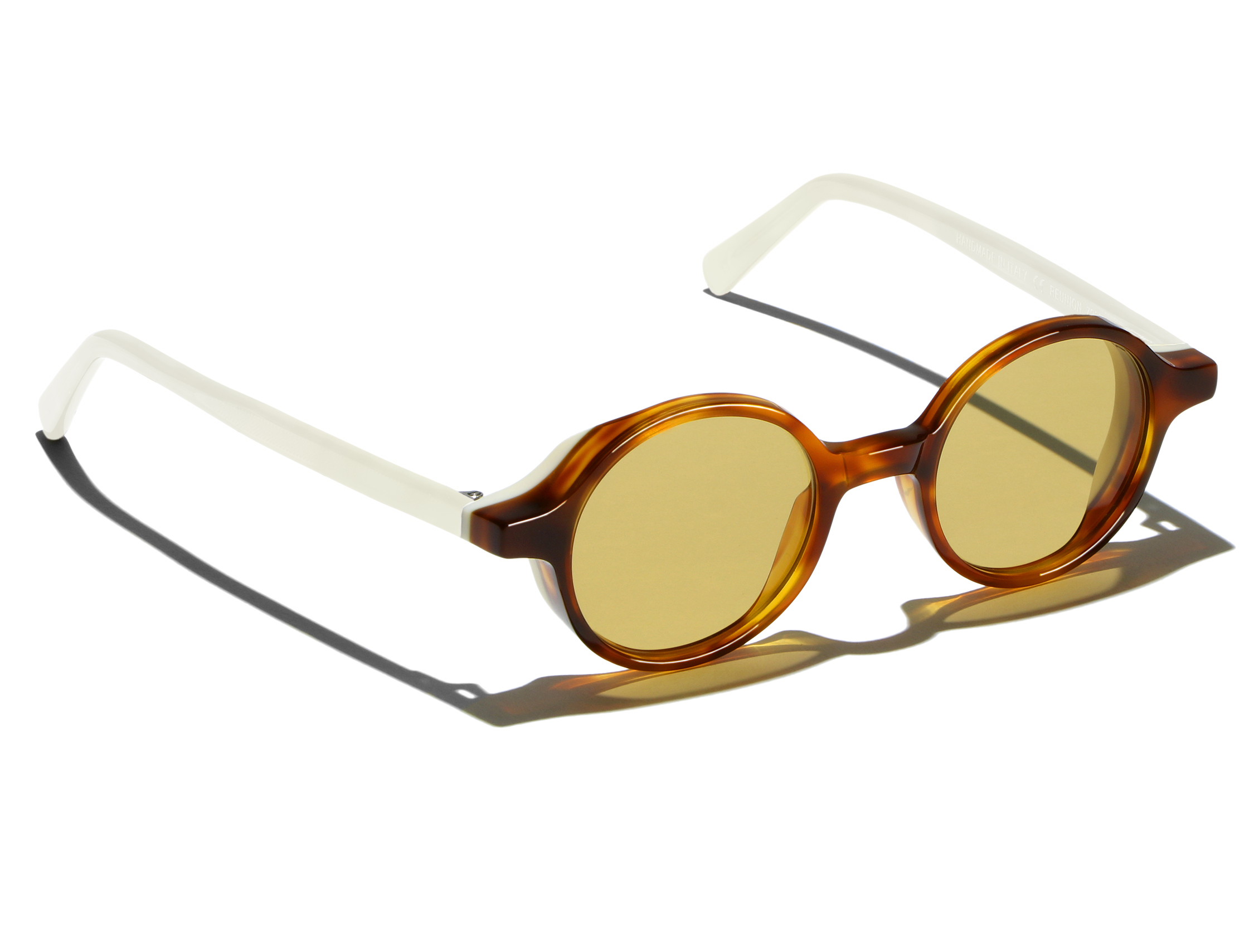 l-g-r-reunion-carnet-de-voyage-slowear-sonnenbrille-havana-chiaro-brown-light-ph image 1