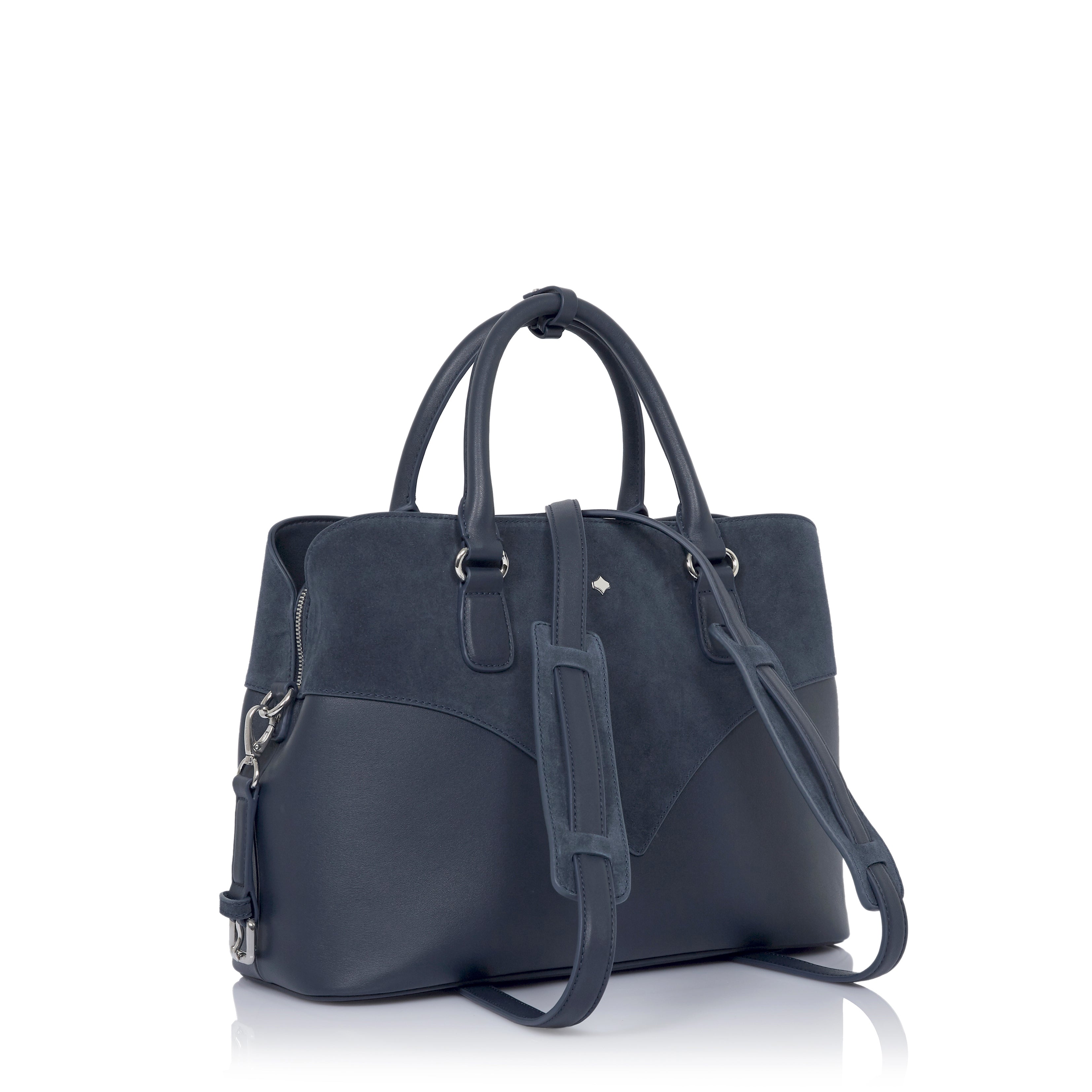 any-di-bag-m-emblem-handtasche-laptopbag image 4