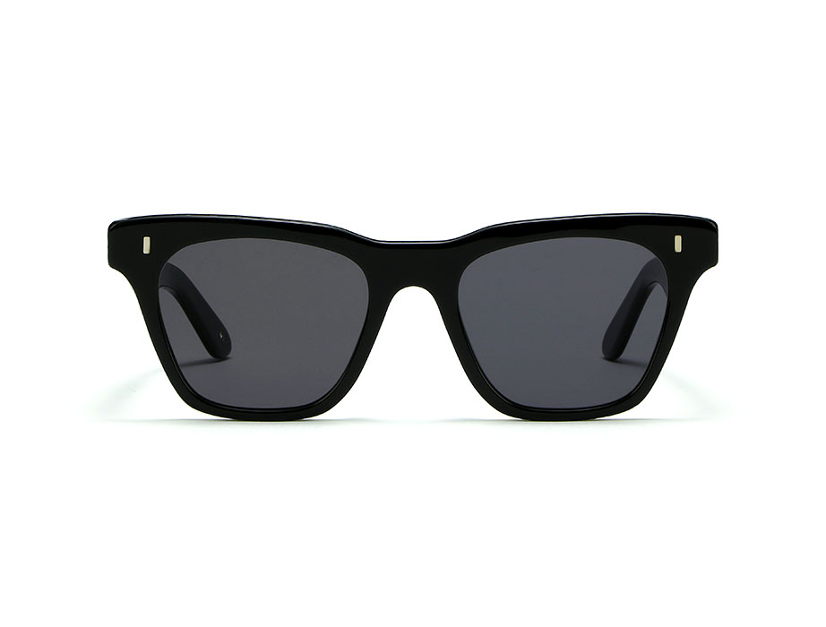 l-g-r-cecile-skin-sonnenbrille-black-01-white-leather-grey-base-2 image 2