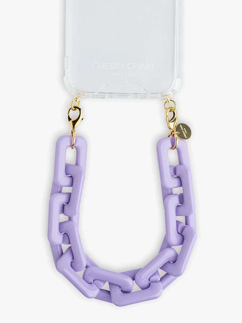 cheeky-chain-munich-handle-twiggy-kurze-handykette image 1