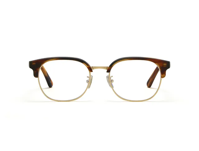 l-g-r-sahara-sonnenbrille-gold-havana-tobacco-matt-53-2 image 1