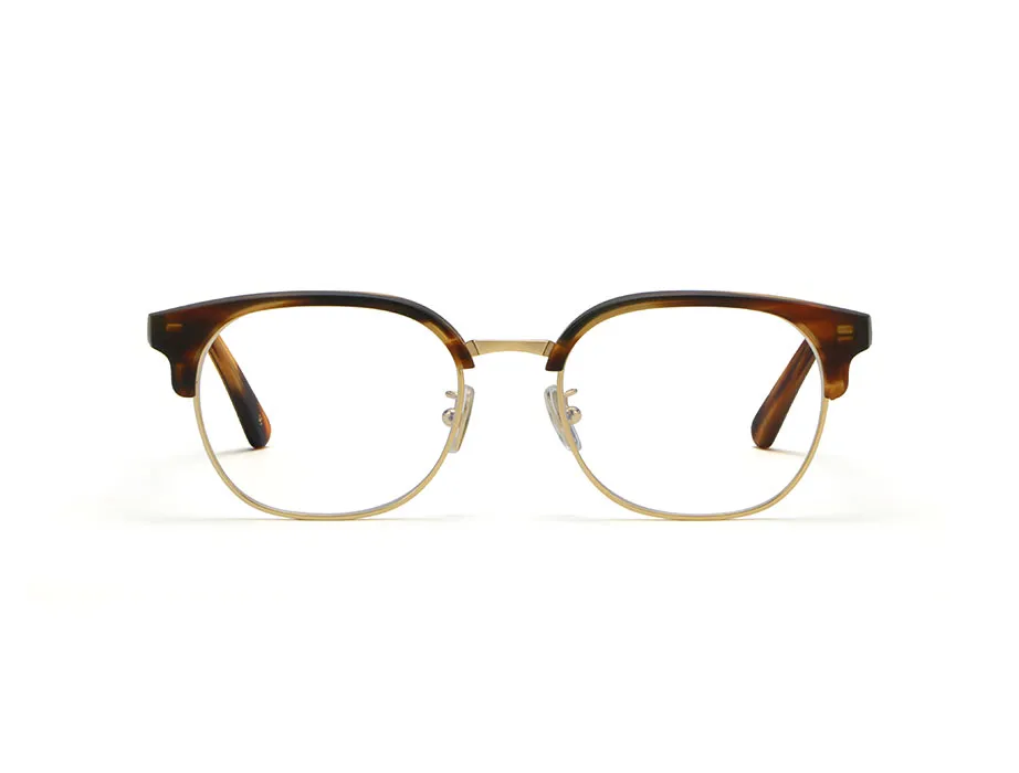 l-g-r-sahara-sonnenbrille-gold-havana-tobacco-matt-53-2 image 1