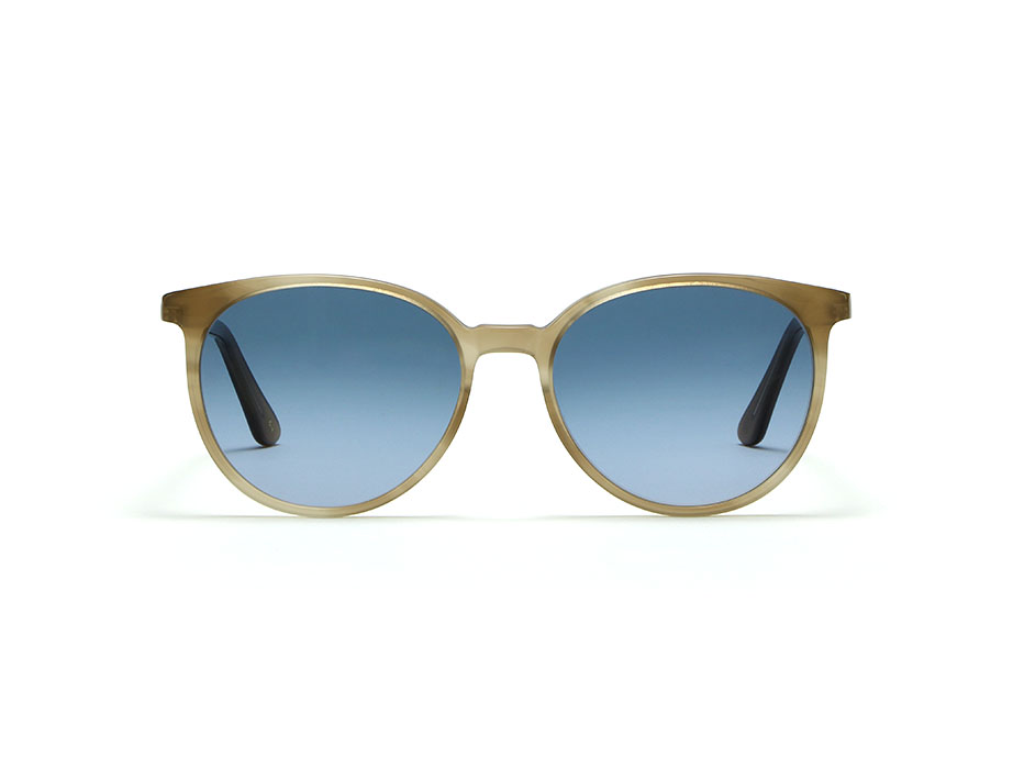 l-g-r-keren-sonnenbrille-havana-camel-64-blue-gradient-photochromic-54 image 1