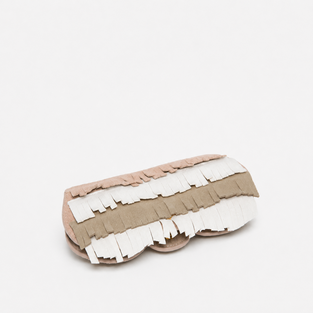 any-di-suncover-all-over-fringes-brillenetui-aus-suede-leder-mit-fransen image 3