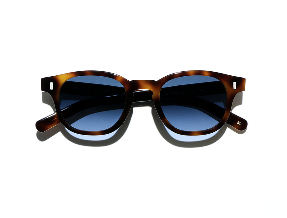 l-g-r-fez-bold-sonnenbrille-havana-maculato-blue-hd image 3