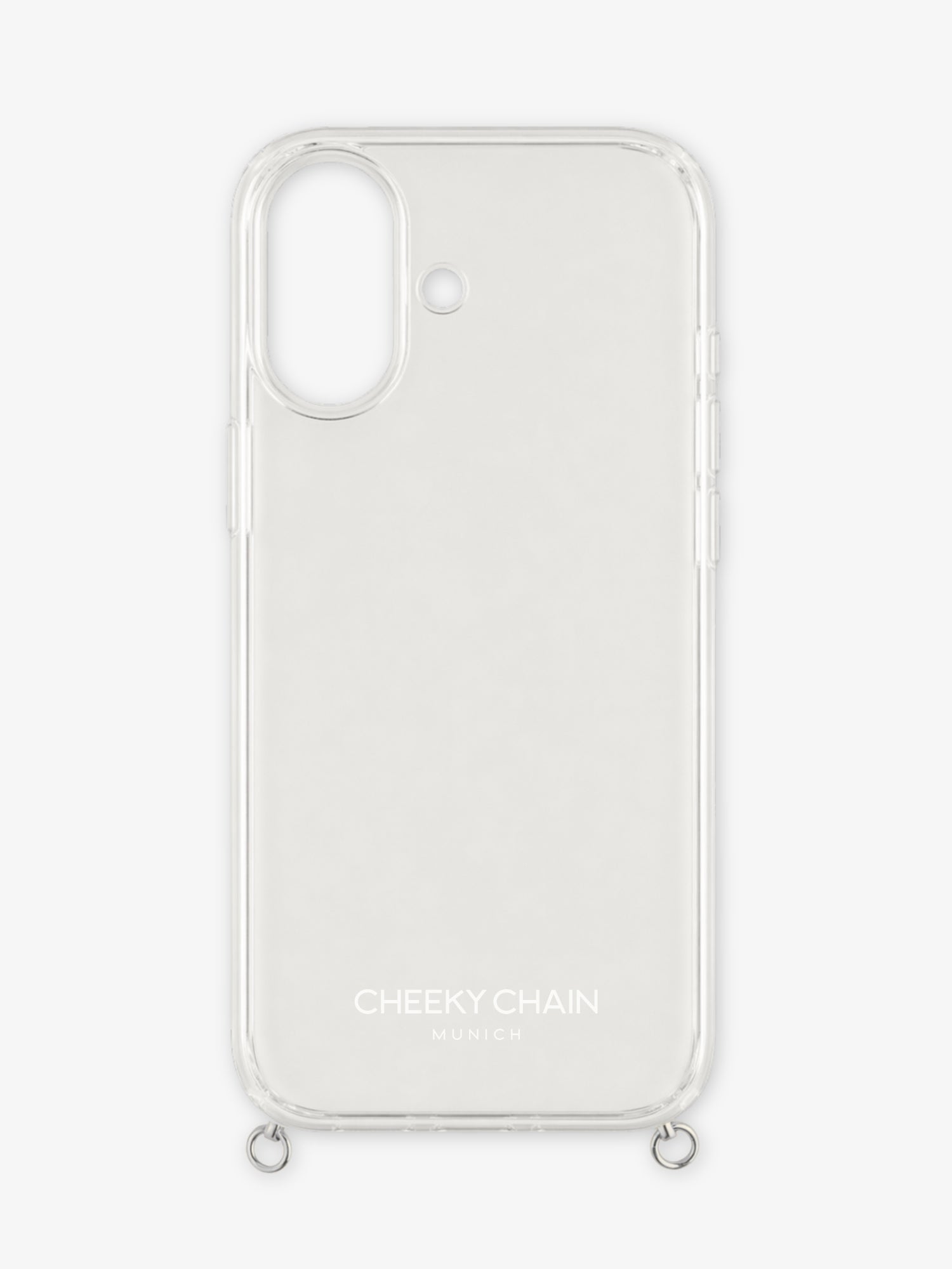 cheeky-chain-munich-clear-case-transparent-f-r-iphone-18 image 3