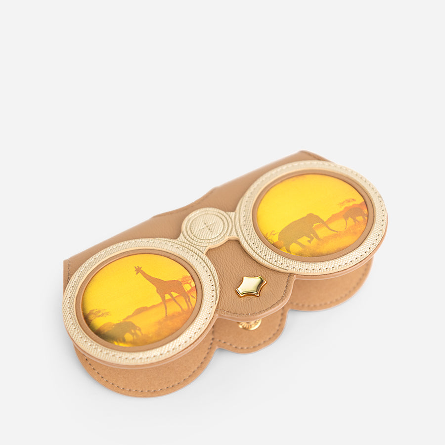 any-di-suncover-brillenetui-safari-vegan-ss26 image 3